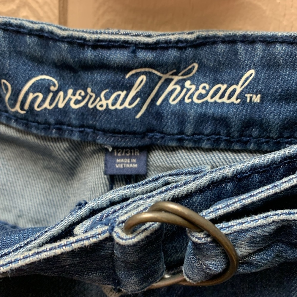 Universal Thread Jeans - Picture 6 of 10